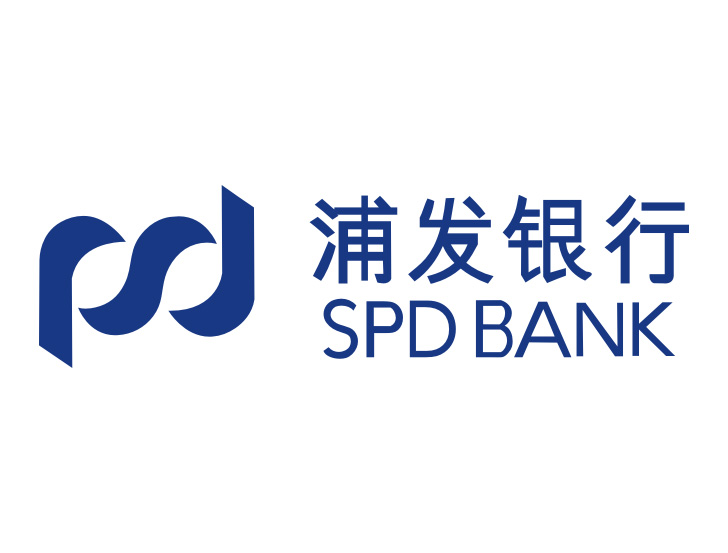 浦发银行
